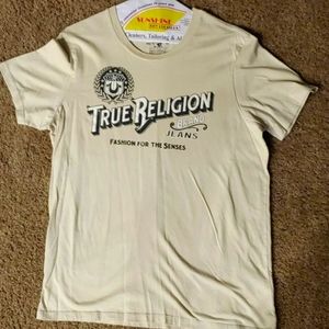 True Religion shirt